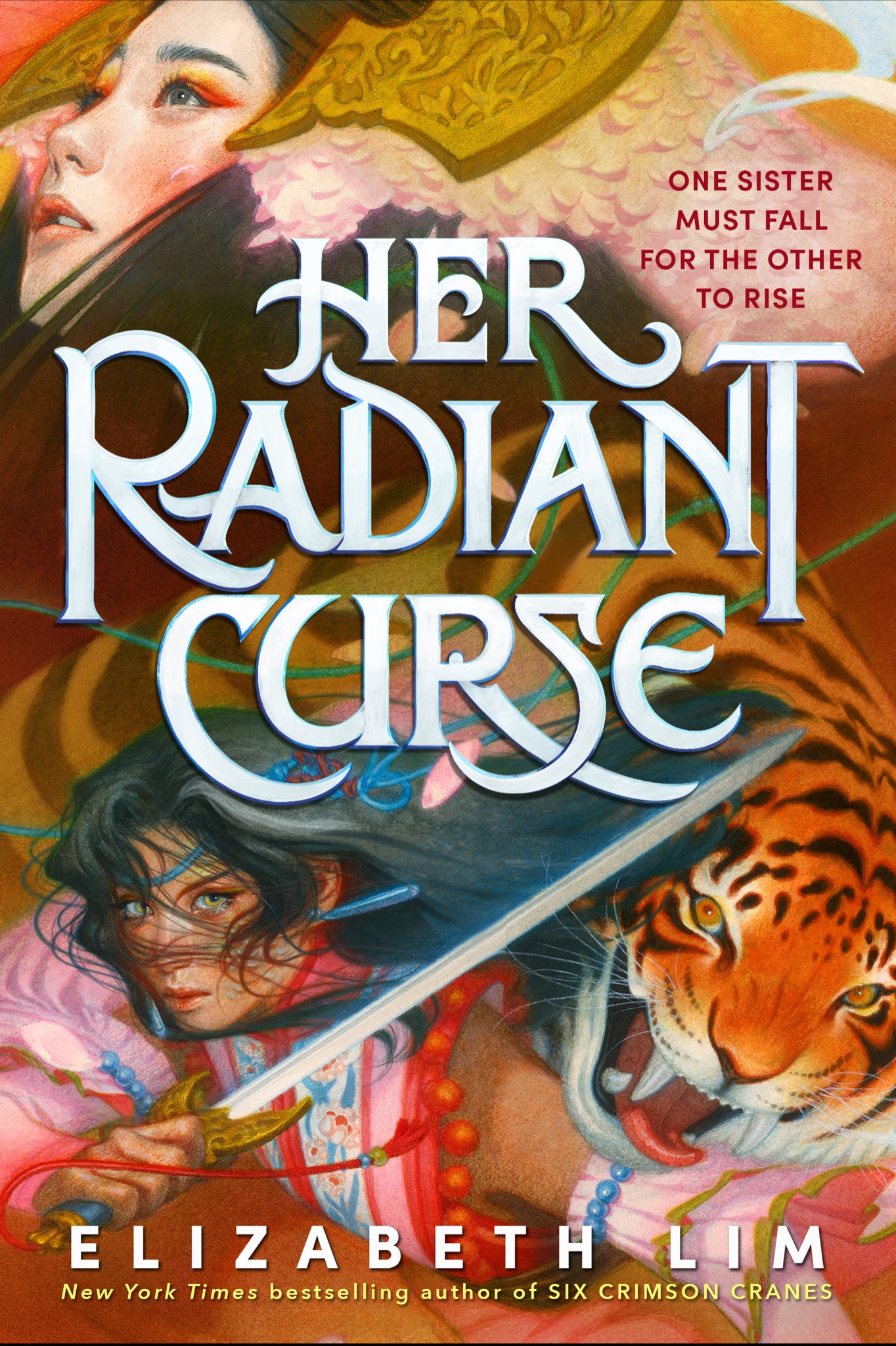 (PDF) Her Radiant Curse By _ (Elizabeth Lim).pdf
